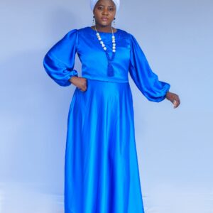 Hibah dress