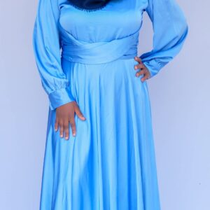 Aisha dress